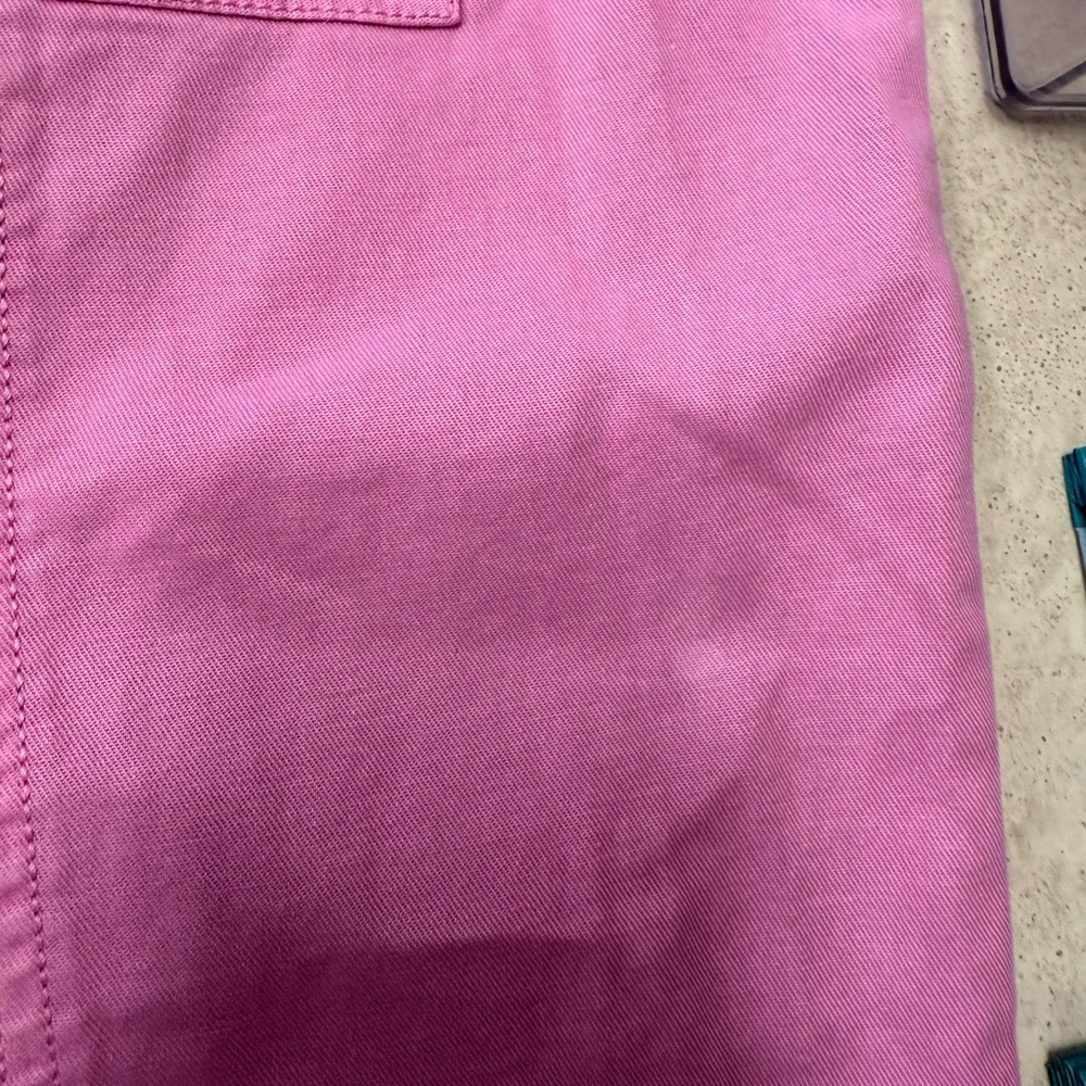 Universal Thread Vibrant Pink Jacket
